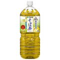 伊藤園 伝承の健康茶 健康焙煎 そば茶 2Lペットボトル×6本入【日本出荷】