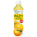 伊藤園 ニッポンエール 国産かんきつトリオ 400gペットボトル×24本入【日本出荷】