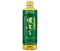 Itoen Oi Ocha Dark Tea 460ml PET bottle x 30 bottles [Shipped in Japan]