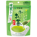 Itoen Smooth Melting Oi Ocha Green Tea with Matcha 40g x 6 bags [Shipped in Japan]