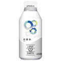 DyDo LOVE the EARTH carbonated water 400g bottle can x 24 pieces [shipped in Japan]