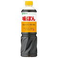 ミツカン 味ぽん 800mlペットボトル×12本入【日本出荷】