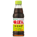 ミツカン 味ぽんMILD 360ml×12本入【日本出荷】