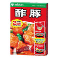 ミツカン 中華の素 酢豚 90g×10袋入【日本出荷】