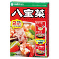 Mitsukan Chinese ingredients Happo na 52g x 10 bags [shipped in Japan]