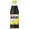 ミツカン ゆずぽん 600ml×12本入【日本出荷】