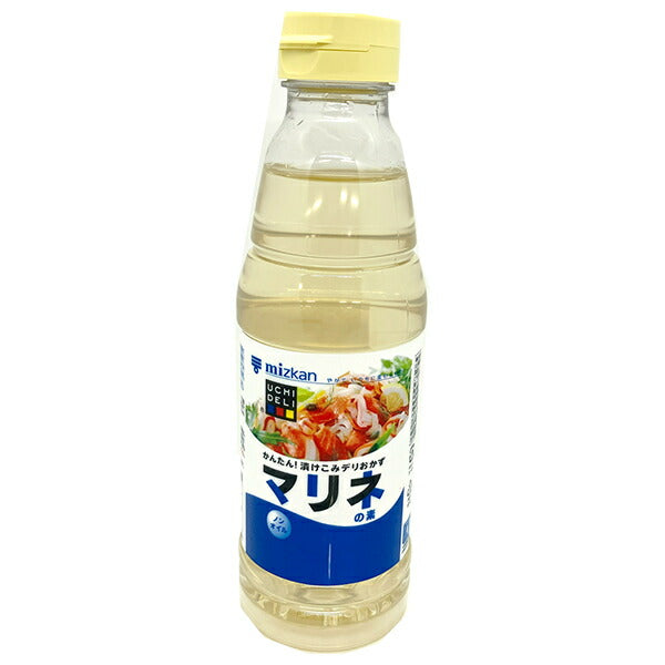 Mitsukan marinade base 360ml x 12 pieces [shipped in Japan]