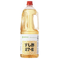 ミツカン すし酢 27E 1.8Lペットボトル×6本入【日本出荷】