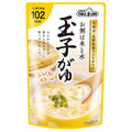 丸善食品工業 テーブルランド 玉子がゆ 250gパウチ×24(12×2)袋入【日本出荷】