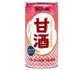丸善食品工業 テーブルランド 甘酒 190g缶×30個入【日本出荷】