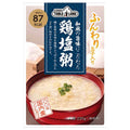 Maruzen Food Industry Tableland Chicken salt porridge with Japanese flavor 220g pouches x 24 (12 x 2) bags [shipped in Japan]