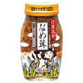 Maruzen Food Industry Tableland Shinano Plateau Namemushroom (60%) 120g bottle x 30 pieces [Shipped in Japan]