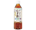 盛田(ハイピース) オーガニック むぎ茶 500mlペットボトル×24本入【日本出荷】