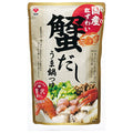 Morita (High Peace) Morita Domestic Beni Snow Crab Dashi Umanabe Tsuyu 750g pouch x 12 bags [Shipped in Japan]