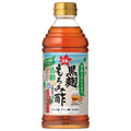 Morita (High Peace) Marukin Tadayu Black Koji Moromi Vinegar Low Sugar 500ml PET bottles x 6 pieces [Shipped in Japan]