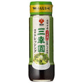 Morita (High Peace) Azabujuban Sankoen Special Dressing 200ml bottle x 12 bottles [Shipped in Japan]