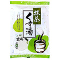桜南食品 抹茶くず湯 (20g×4)×15袋入【日本出荷】