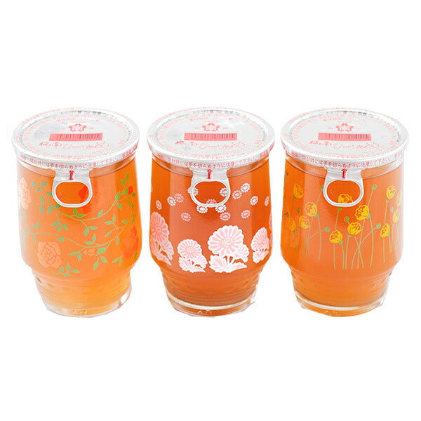 Sakuranan Foods Hiyashiame 180ml bottle x 30 pieces [shipped in Japan]