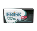 Kracie Foods FRISK Clean Breath Strong Mint 31.5g x 9 pieces [Shipped in Japan]