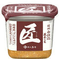 マルサンアイ 匠 信州白仕込 蔵出し生 500g×6個入【日本出荷】