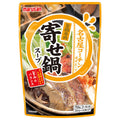 マルサンアイ 旨鍋専科 寄せ鍋スープ 750g×10袋入【日本出荷】