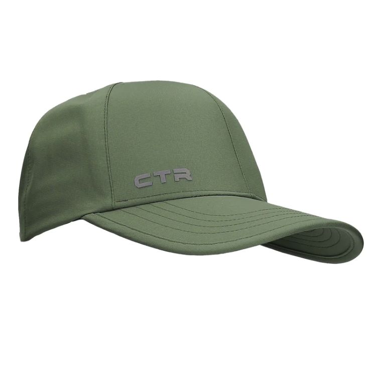 CTR Men's Stratus Mist Waterproof Caps O/S