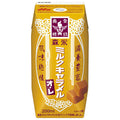 森永乳業 森永 ミルクキャラメルオ レ(プリズマ容器) 200ml紙パック×24本入【日本出荷】