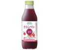 Marukai Corporation Junzosen Cranberry 100 500ml bottle x 12 bottles [shipped in Japan]