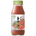 Marukai Corporation Junzo Sen Domestic Tomato 180ml bottle x 20 pieces [Shipped in Japan]
