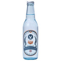 友桝飲料 スワン(無糖炭酸) 330ml瓶×24本入【日本出荷】