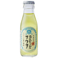 友桝飲料 湯あがり堂サウナ 95ml瓶×48本入【日本出荷】