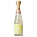 友桝飲料 シャンメリー ホワイト 360ml瓶×20本入【日本出荷】
