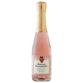 友桝飲料 あまおうシャンメリー 360ml瓶×20本入【日本出荷】