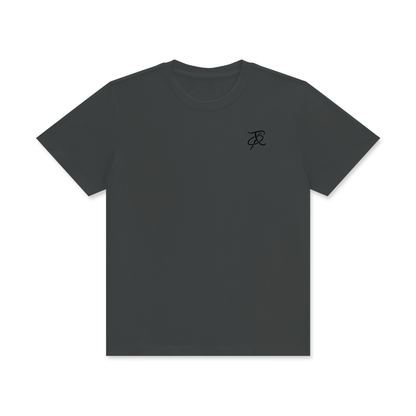 Brkdn Natty Classic Cotton T-Shirt