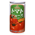 Gold Pack Tomato Juice Unsalted (Concentrated Tomato Reduction) 190g cans x 30 pieces [Shipped in Japan]