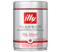 Key Coffee Illy Blend Beans Medium Roast (Classico) 250g x 12 pieces [Shipped in Japan]