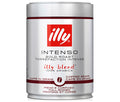 Key Coffee Illy Blend Beans Dark Roast (Intenso) 250g x 12 pieces [Shipped in Japan]