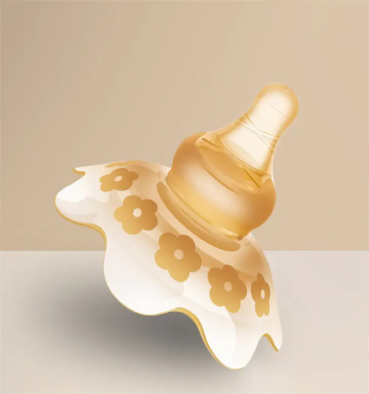 Silicone Nipple Protector and Breast Shield for Nursing