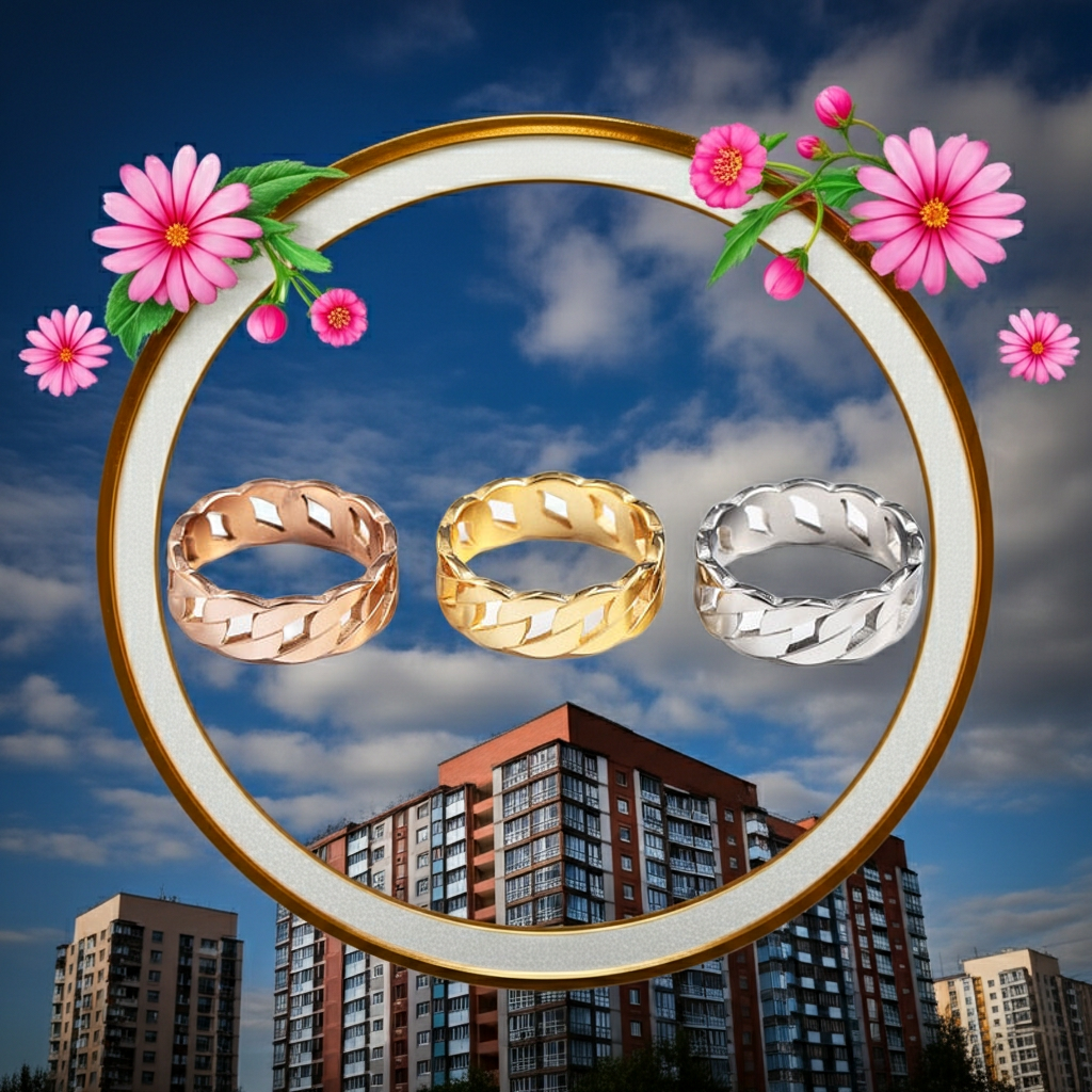 Cassie Ring