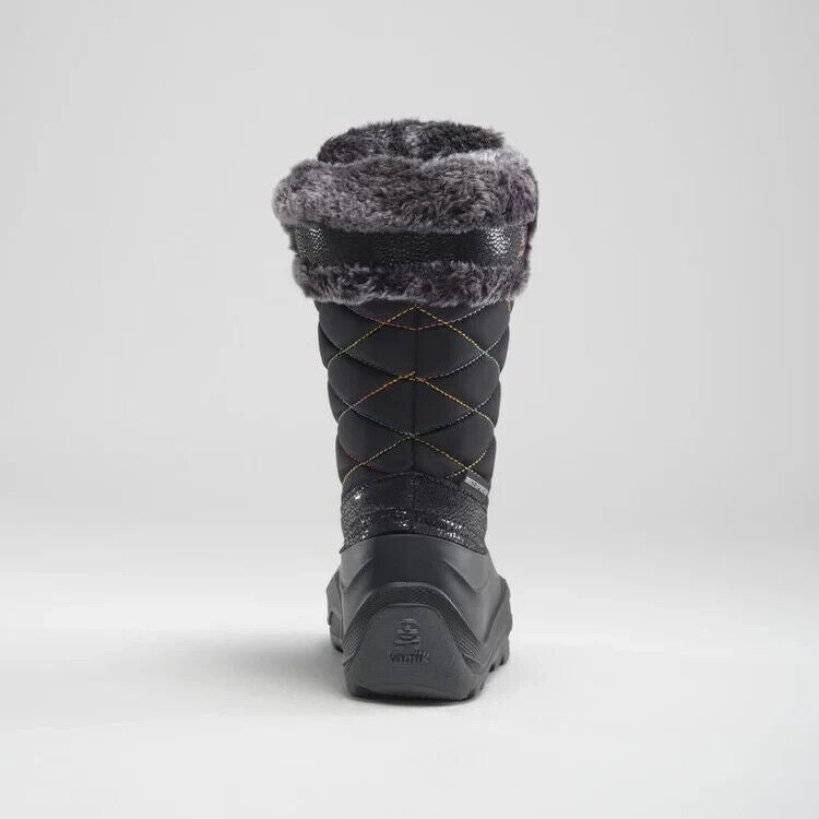 Kamik Children's & Youth -40C/F Rated Star 4 Winter Boots - Made in Canada