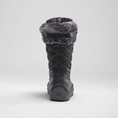 Kamik Children's & Youth -40C/F Rated Star 4 Winter Boots - Made in Canada