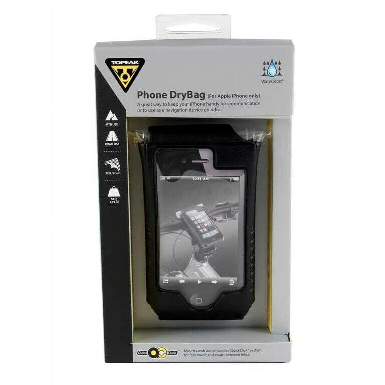 ToPeak SmartPhone Drybag