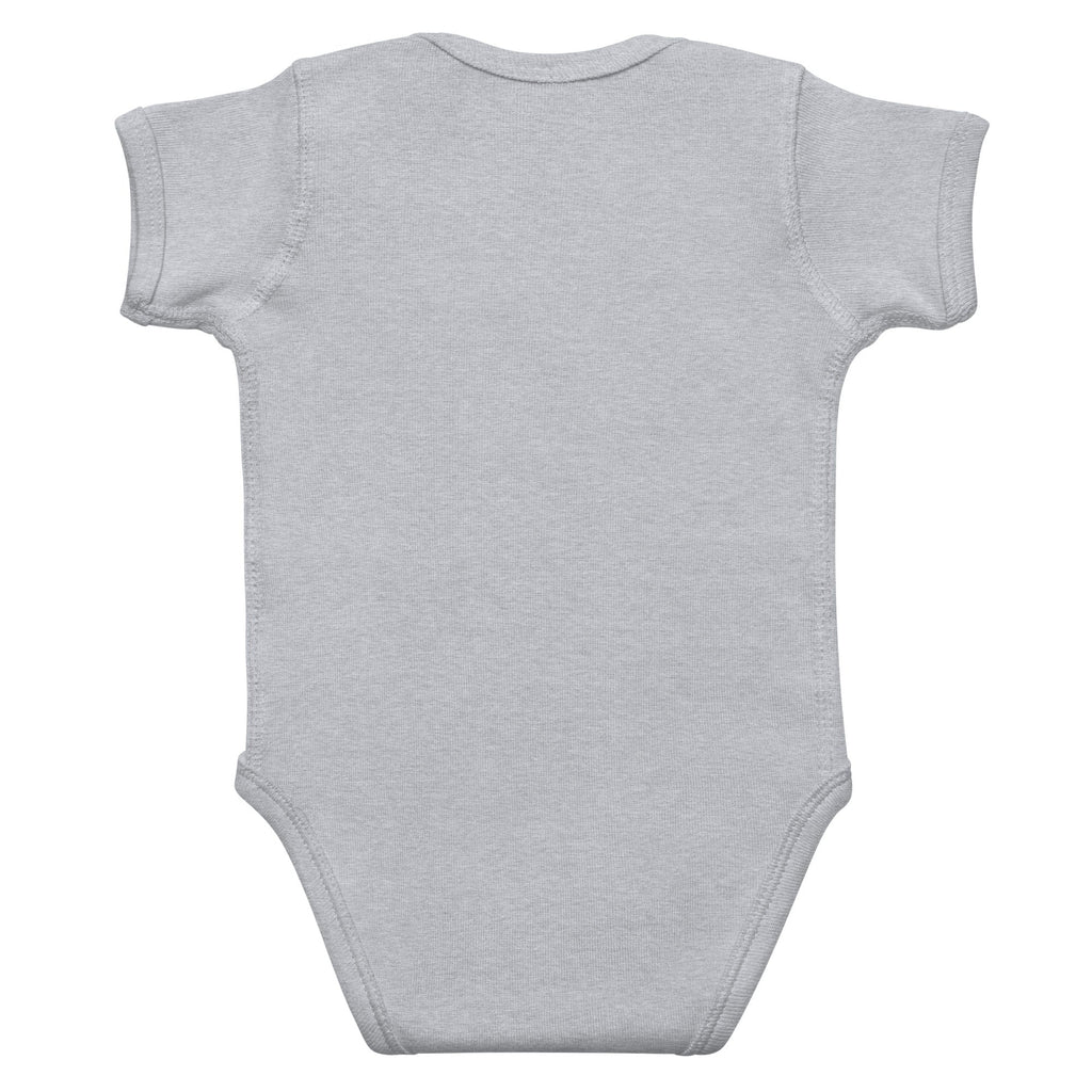 Chickasaurous Baby One-piece