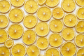Freeze Dried Lemon Bulk 1 KG