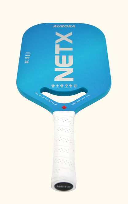 AURORA Premium Pickleball Paddle Canada Heritage