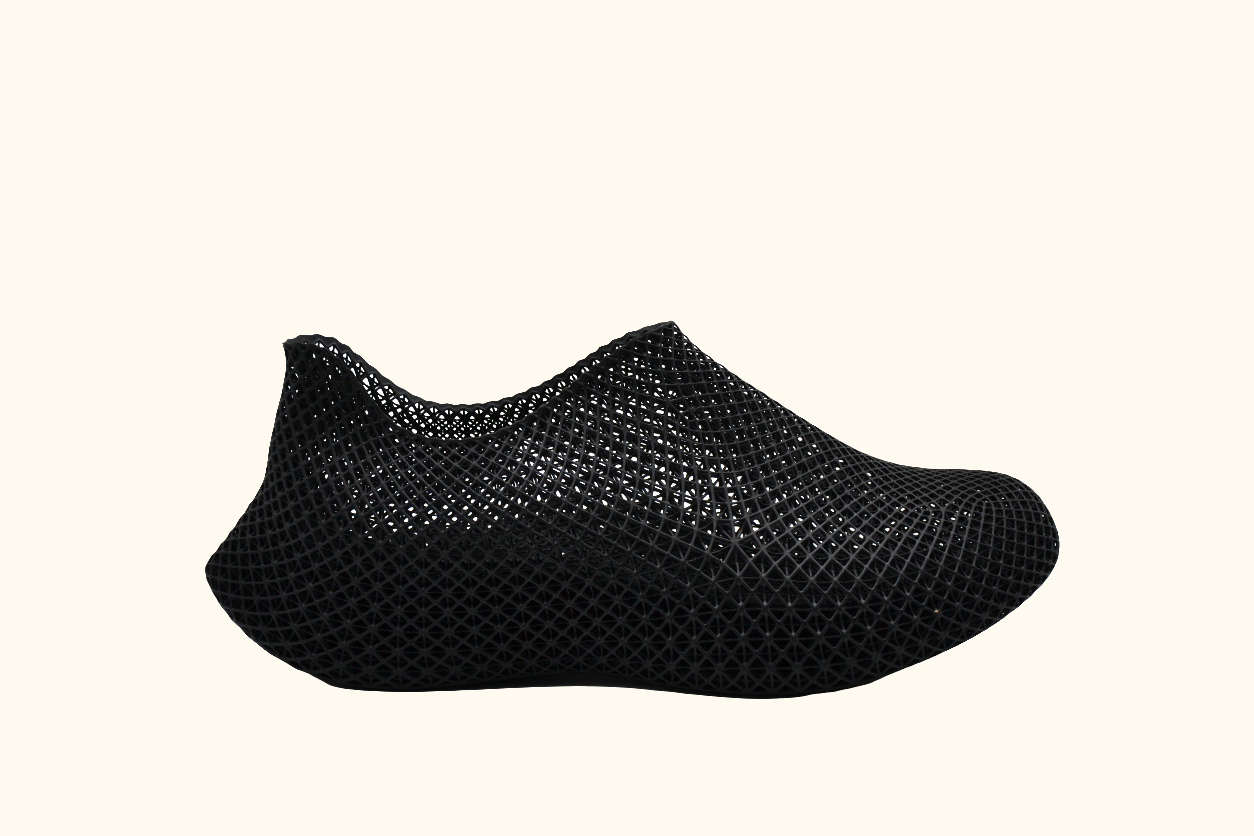 SPRINT 3D Printed Sneakers