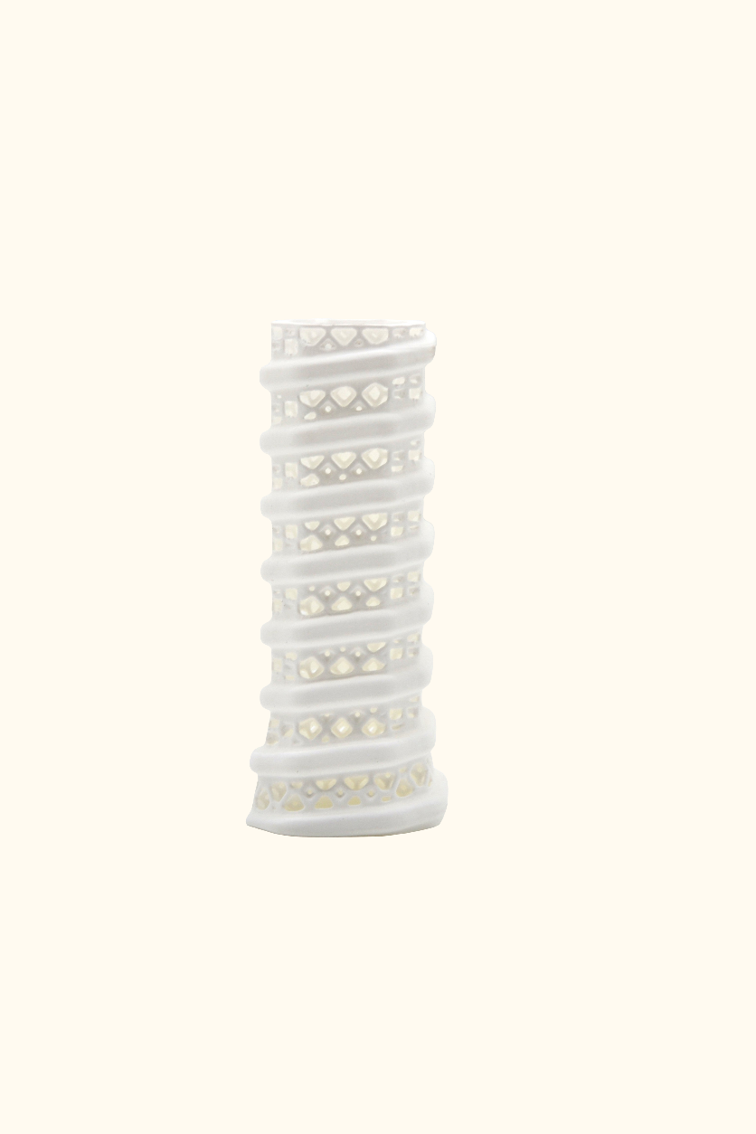 DRYFIT 3D Padel Anti-Vibration Racket Grip