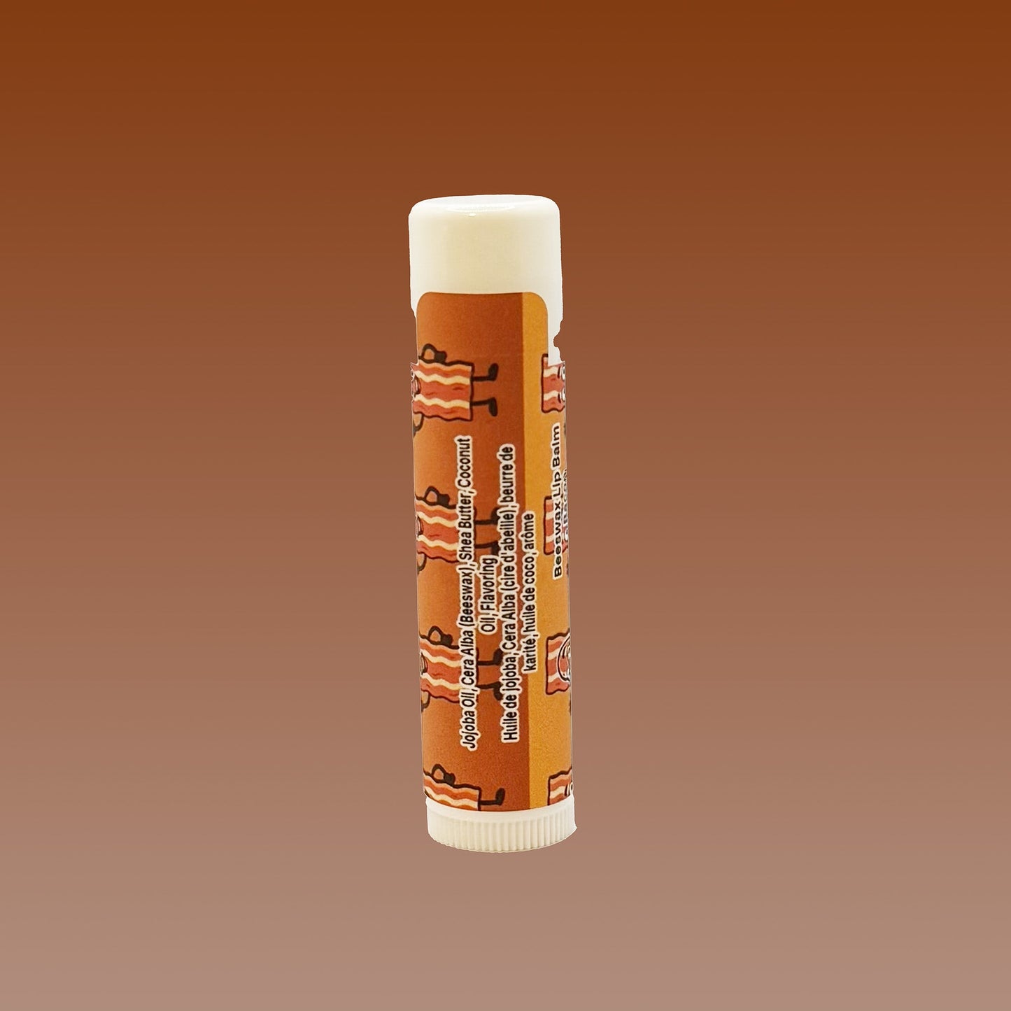 Bacon Lip Balm