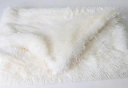 Cozy Pet Blanket — Ultra-Soft Washable Blanket for Dogs & Cats