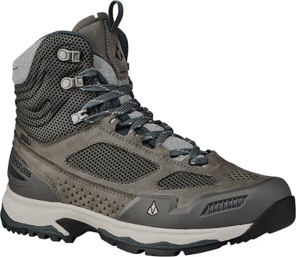Vasque Women's Breeze AT GTX Nubuck Waterproof Trekking Boots